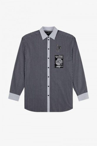 Fred Perry SM1957 Hemden