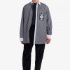 Fred Perry SM1957 Hemden