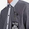 Fred Perry SM1957 Hemden