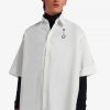 Fred Perry SM1958 Hemden