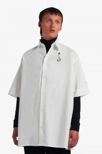 Fred Perry SM1958 Hemden