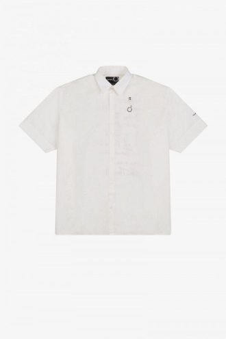 Fred Perry SM1958 Hemden