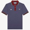 Fred Perry SM3030 Poloshirts