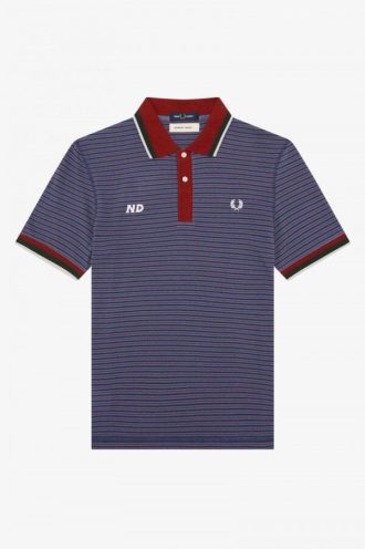 Fred Perry SM3030 Poloshirts
