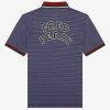 Fred Perry SM3030 Poloshirts