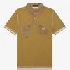 Fred Perry SM3031 Poloshirts