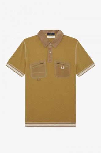 Fred Perry SM3031 Poloshirts