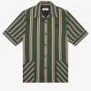 Fred Perry SM3032 Hemden