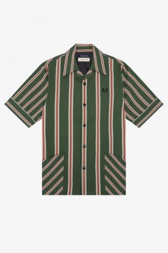 Fred Perry SM3032 Hemden