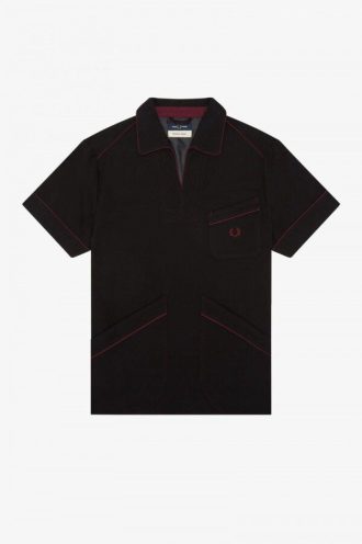Fred Perry SM3033 Hemden