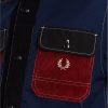 Fred Perry SM3035 Jacken