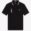 Fred Perry SM3180 Poloshirts