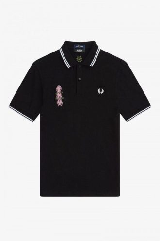Fred Perry SM3180 Poloshirts