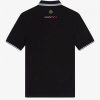 Fred Perry SM3180 Poloshirts