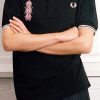 Fred Perry SM3180 Poloshirts