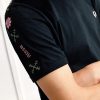 Fred Perry SM3181 T-Shirts