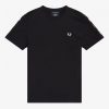 Fred Perry SM3181 T-Shirts