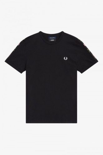 Fred Perry SM3181 T-Shirts