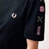 Fred Perry SM3181 T-Shirts