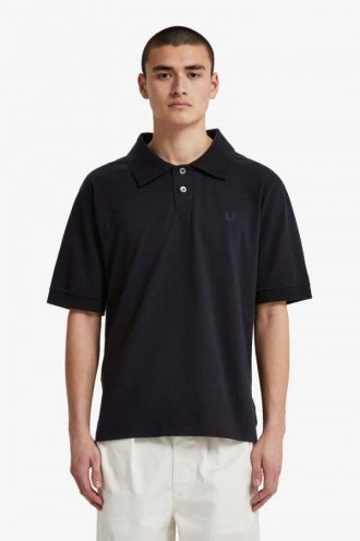 Fred Perry SM6001 Poloshirts