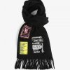 Fred Perry SNW2048 Schals
