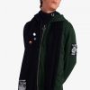 Fred Perry SNW2048 Schals