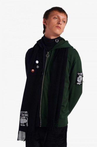 Fred Perry SNW2048 Schals