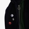 Fred Perry SNW2048 Schals