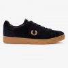Fred Perry Spencer Schuhe