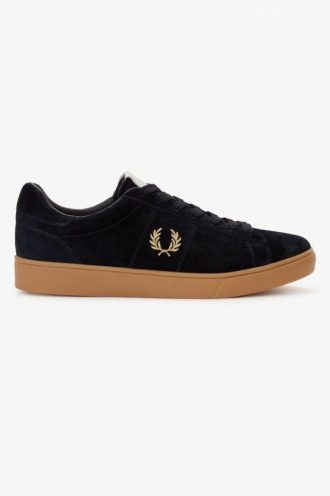 Fred Perry Spencer Schuhe