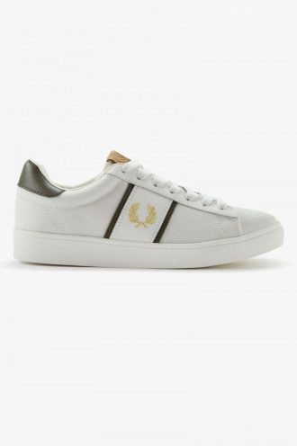 Fred Perry Spencer Schuhe