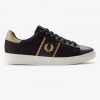 Fred Perry Spencer Schuhe