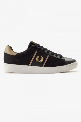 Fred Perry Spencer Schuhe