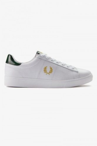 Fred Perry Spencer Schuhe
