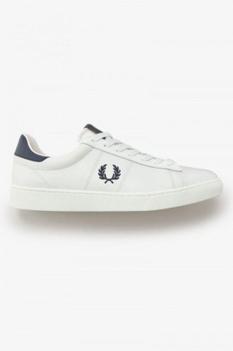Fred Perry Spencer Schuhe