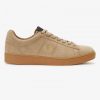 Fred Perry Spencer Schuhe