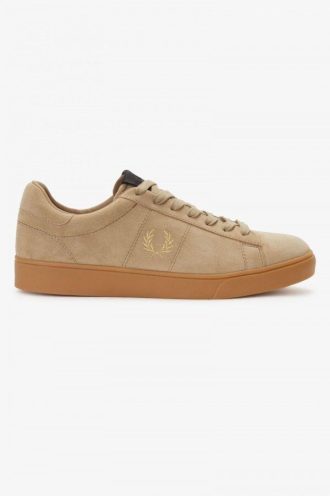 Fred Perry Spencer Schuhe