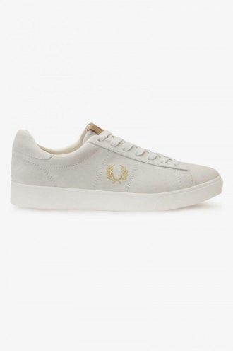 Fred Perry Spencer Schuhe