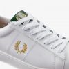 Fred Perry Spencer Schuhe