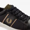 Fred Perry Spencer Schuhe