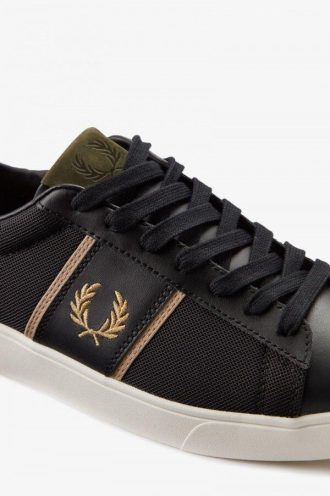 Fred Perry Spencer Schuhe