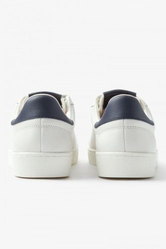 Fred Perry Spencer Schuhe