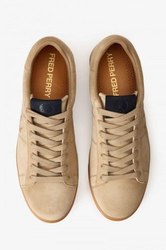 Fred Perry Spencer Schuhe