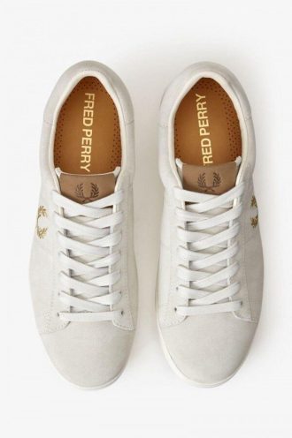 Fred Perry Spencer Schuhe
