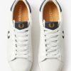 Fred Perry Spencer Schuhe