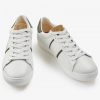 Fred Perry Spencer Schuhe