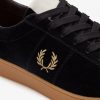 Fred Perry Spencer Schuhe