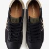 Fred Perry Spencer Schuhe