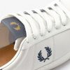 Fred Perry Spencer Schuhe