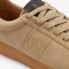 Fred Perry Spencer Schuhe